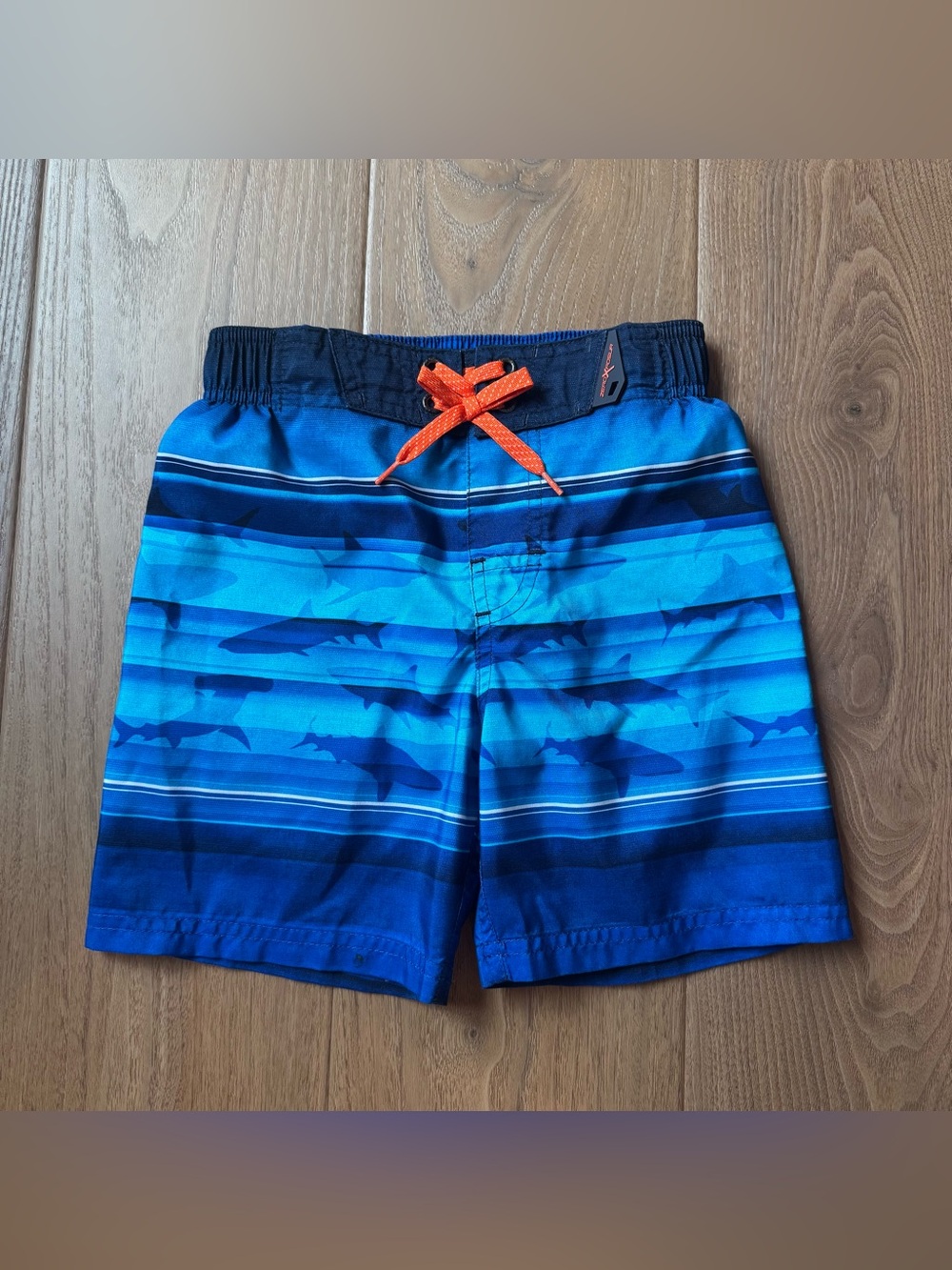Boys Swim Suit Swim Trunks